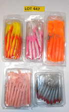 LOT DE 125 RAGLOU  RAGOT LOT N° 447 NEUF