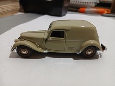 CITROEN TRACTION 11 BL