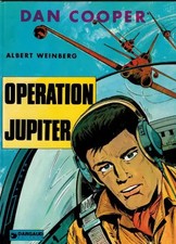 Opération Jupiter, Weinberg