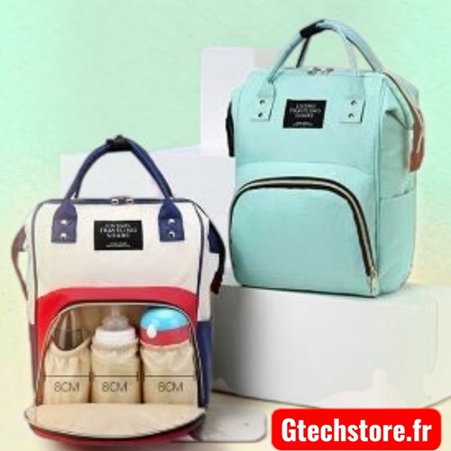 Sac langer momie - langer, grande