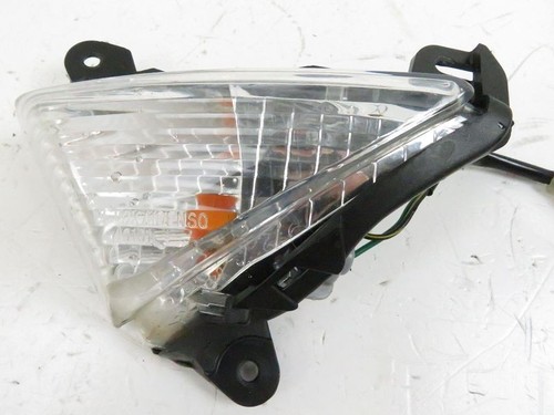 Clignotant avant kawasaki - g,