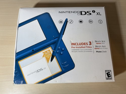 Nintendo dsi midnight - -,