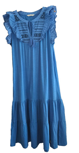 Robe maxi odd molly taille - robe,