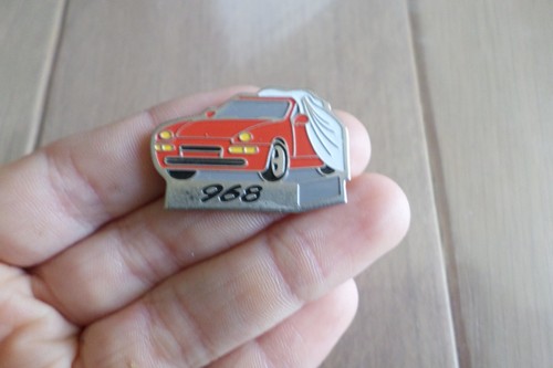 Pin broche badge voiture - broche,