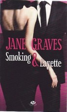 Smoking & layette - Jane Graves - V127428