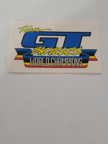 Team world championship - gt,