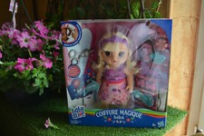 poupee neuve baby alive