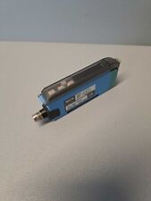 WLL190T2P434 - SICK - WLL190T-2P434 / AMPLIFICATEUR A FIBRE OPTIQUE USED