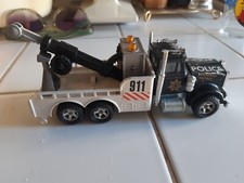 majorette kenworth ech 1/47