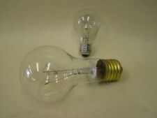 Ancienne Ampoule, 300W Ampoule E40, Super Pour Grande Lampe Émaillée Art Déco