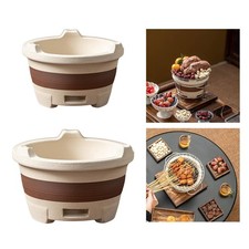 Poêle à argile, poêle à