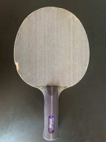 Table tennis donic - table,