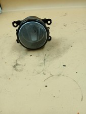 Anti brouillard droit (feux)