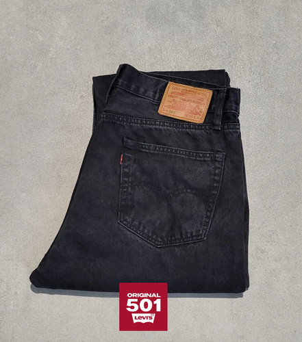 Jean levi 501 - levi’s,