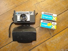 appareil photo kodak