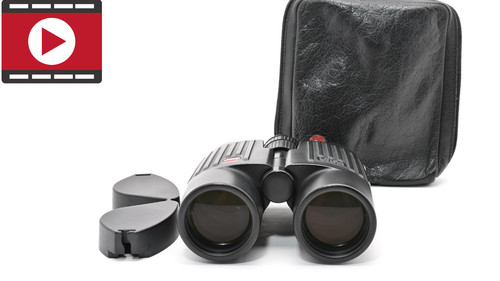 Near mint leica trinovid - mint],