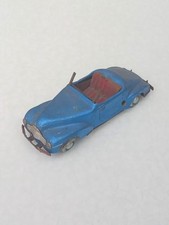 Jouets Anciens Gem En Tôle Voiture Made In Marseille Ancien