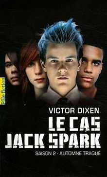 Cas jack spark saison - le,