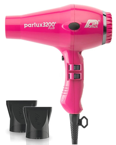 Parlux 3200 plus compact hair - parlux,
