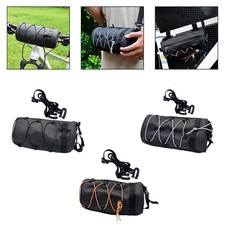 Sac à guidon à vélo