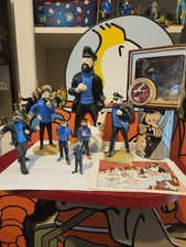 Tintin Kuifje Gros Lot