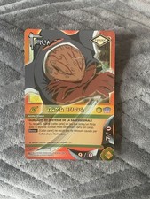 Carte Gamabunta Naruto CCG