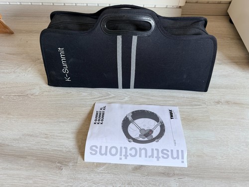 Konig summit k33 - k33, chains