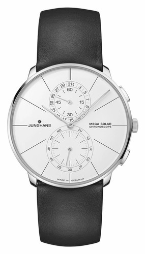 Montre pour homme junghans - montre, max