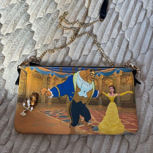 Sac bandoulière belle - la,