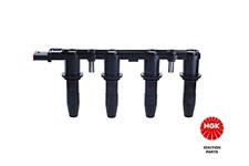 Bobine d'allumage NGK 48004