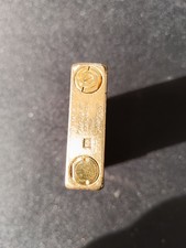 Briquet de collection S.T