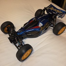 Tamiya Avante Mk2 DF03 1/10 RC