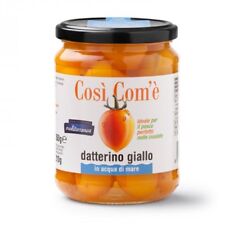 Cerise Romantika Jaune En Eau de Mer - Così Com' È - Carton 12 Pièces