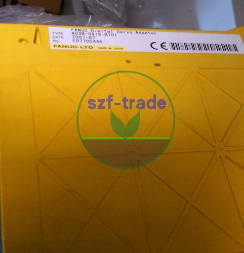 1pcs used fanuc board - 1pcs,