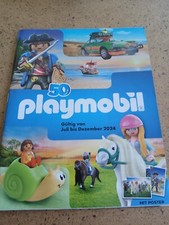catalogue Playmobil allemand