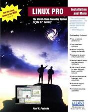 Linux Pro: Installation and More [Paperback] Poduska, Paul R.