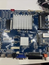 ✅ Carte Mère Pour TV BRANDT HV550QUB-B13A CV3463H-K