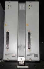Yokogawa AMC80 Style S1 & AMN34 Style 1