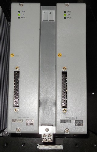 Yokogawa amc80 style - yokogawa,