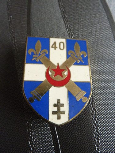 Original militaire insigne - original,