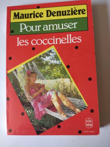 Livre poche pour amuser - poche,