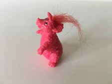 D'occasion - Figurine DINOSAURE En Plastique - 4 Cm - Pour Les Collectionneurs