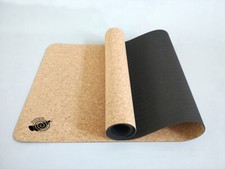 Tapis de Yoga Liège Fitness