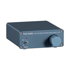 V1.0G Amplificateur Audio 2