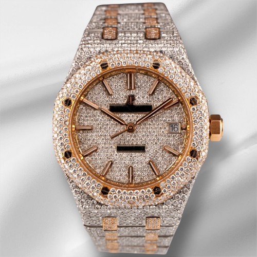 Audemars piguet royal - royal, 37mm