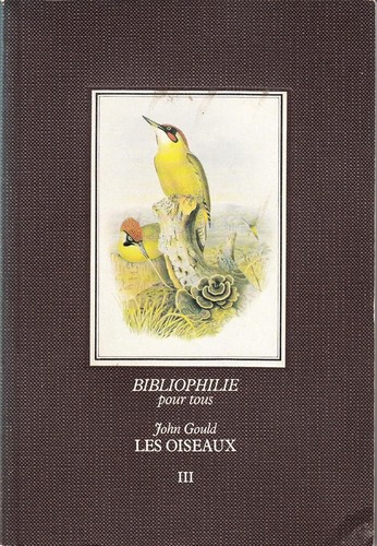 Les oiseaux tome john - les, 03