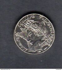 Baisse de Prix Pièce 10 Francs Jimenez 1986  SPL Gad-824