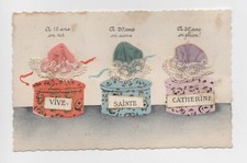 Carte postale ancienne de
