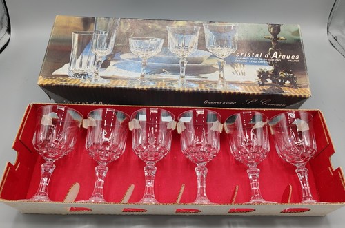 Rare verres à - verres,