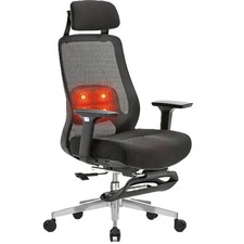 Siège bureau ergonomique - siège, de
